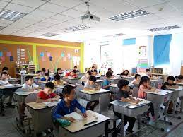 3rd Grade in China: A Journalist Shares His Family’s&nbsp;Experience