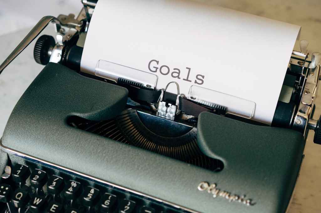 Goal-Setting: An Antidote to Underachievement