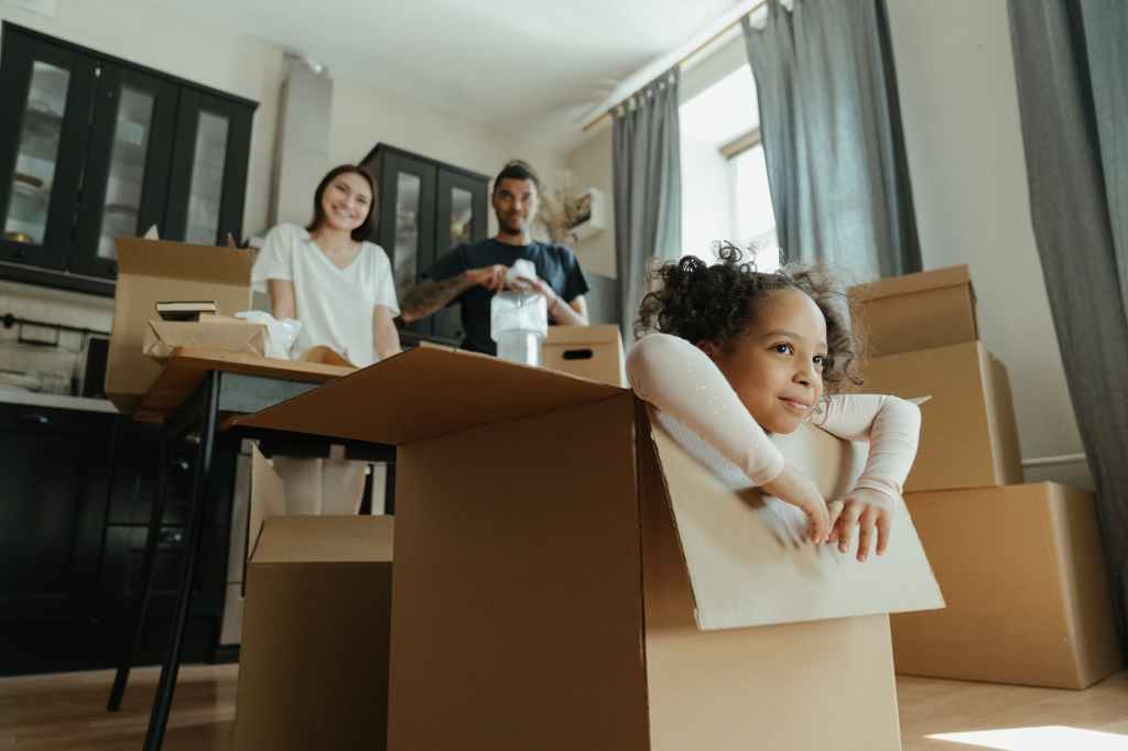 Shifting Giftedness:  The Impact of Family Moves on Gifted Identification