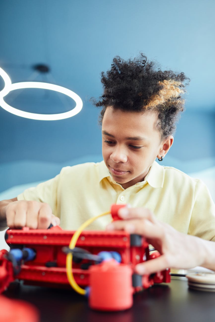Independence Unleashed: Boosting Creativity and Problem-Solving Skills through Autonomous Learning