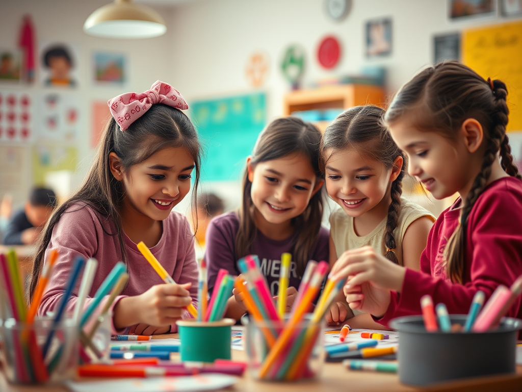 Creative Is As Creative Does